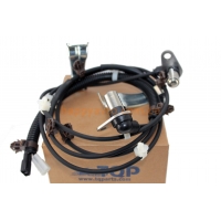 Датчик АБС (ABS) зад., Suzuki Grand Vitara 98-06, 56310-65D00, 5631065D00